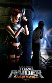 Cover Tomb Raider: The Angel of Darkness