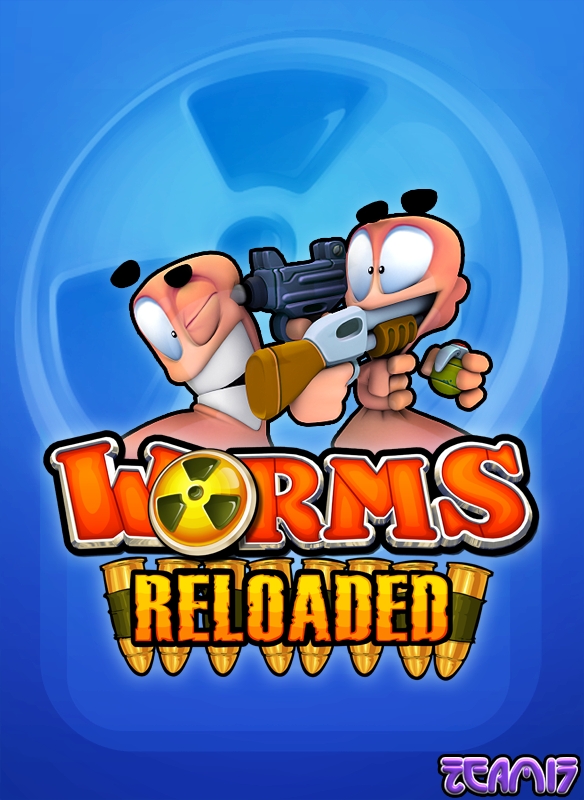 Cover Worms Revolution