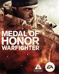 Cover Medal of Honor: Warfighter - Digital Deluxe Edition