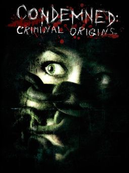 Poster Condemned: Criminal Origins (2006)
