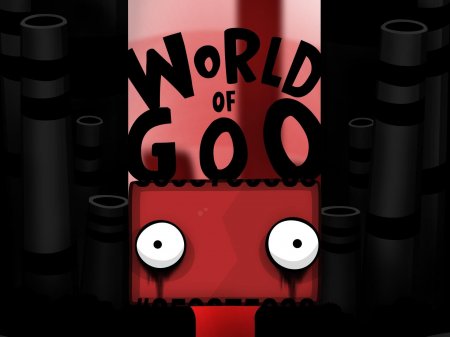 Cover World of Goo