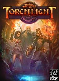 Poster Torchlight: Dilogy (2009 l 2012)
