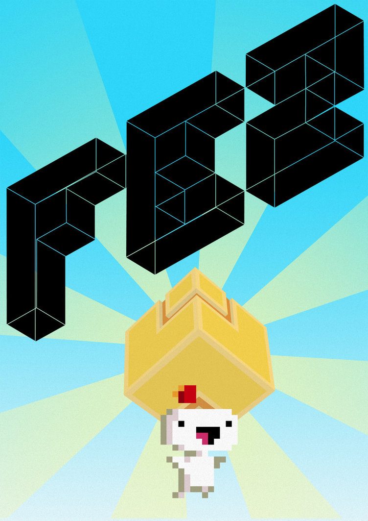 Cover Fez