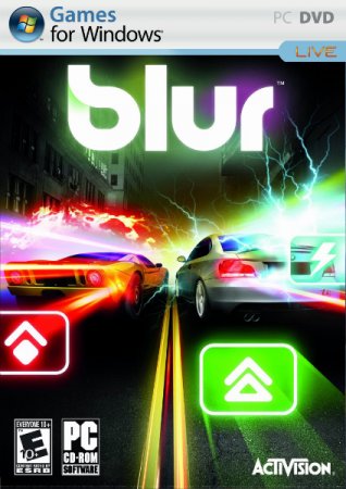 Cover Blur
