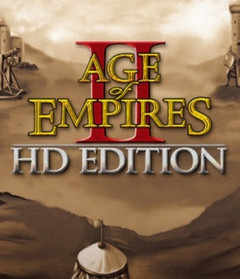 Poster Age of Empires 2: HD Edition (2013)