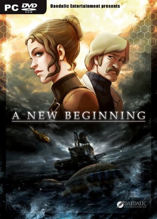Poster A New Beginning - Final Cut (2012)