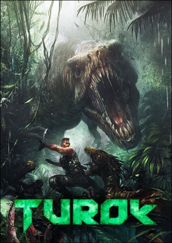 Poster Turok (2008)