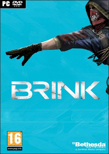 Poster Brink (2011)