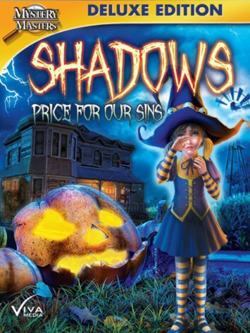 Poster Shadows: Price For Our Sins (2013)