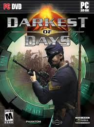 Poster Darkest of Days (2009)