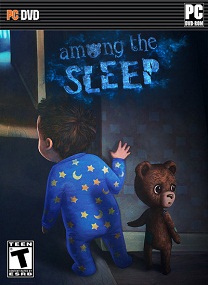 Cover Among the Sleep