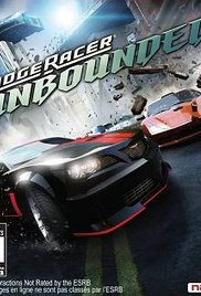 Cover Ridge Racer Unbounded