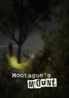Cover Montague's Mount