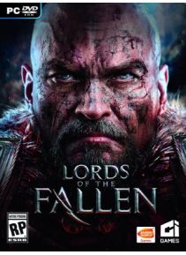 Poster Lords Of The Fallen: Digital Deluxe Edition (2014)