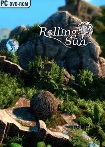 Poster Rolling Sun (2015)