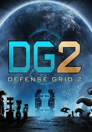 Poster Defense Grid 2 (2014)