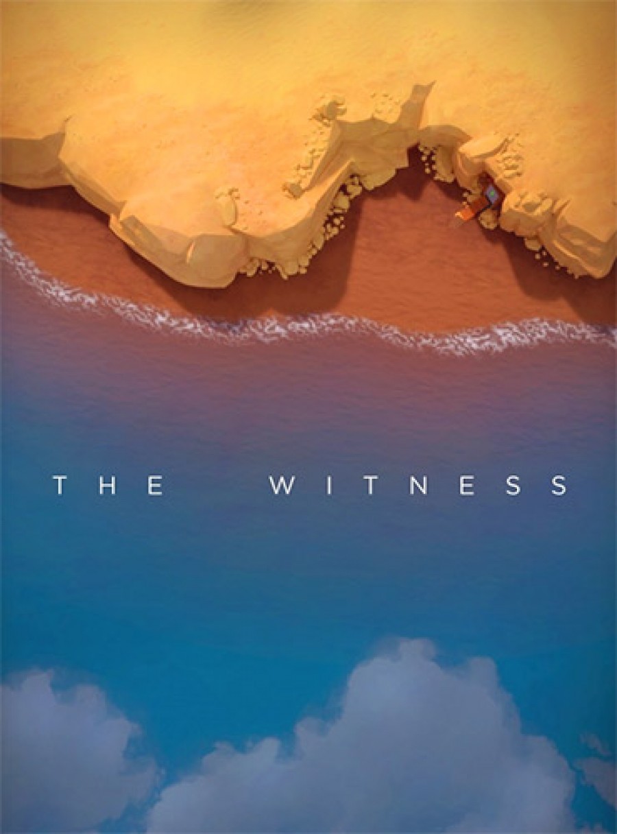 Cover The Witness