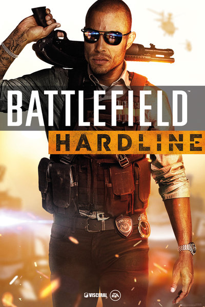 Cover Battlefield - Antology