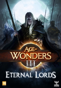 Cover Age of Wonders 3: Deluxe Edition