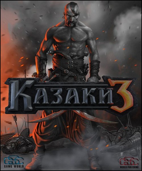 Cover Cossacks 3