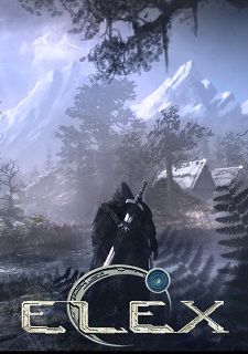Cover Elex