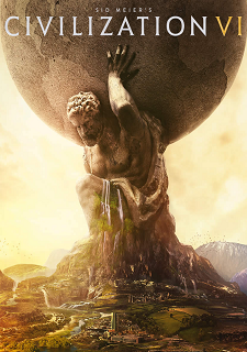 Cover Sid Meier's Civilization VI: Digital Deluxe