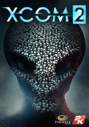 Cover XCOM 2: Digital Deluxe Edition + Long War 2