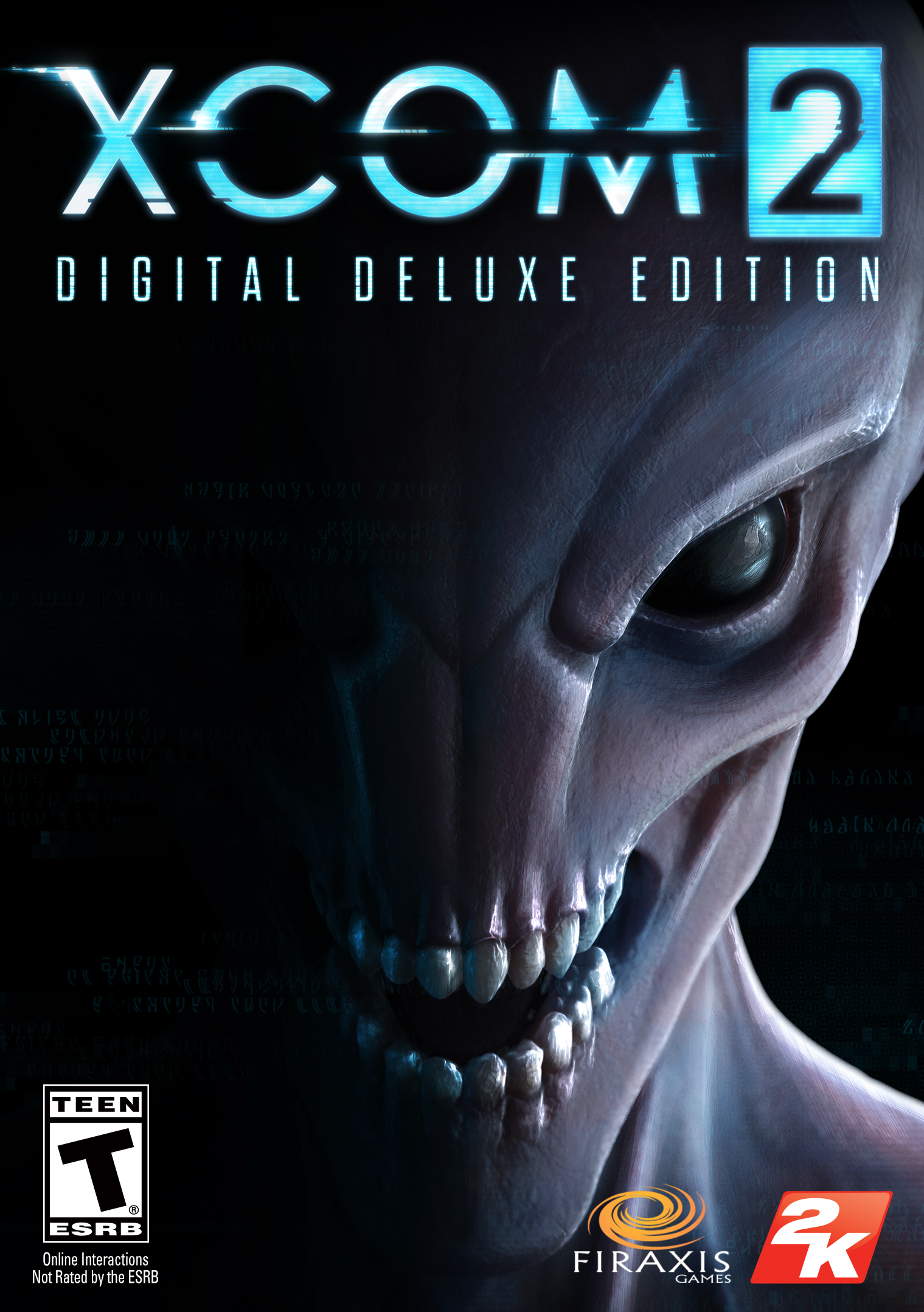 Cover XCOM 2: Digital Deluxe Edition + Long War 2