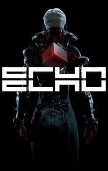 Cover ECHO