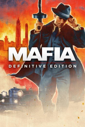 Cover Mafia: Definitive Edition [V. 1.0.1+DLC]