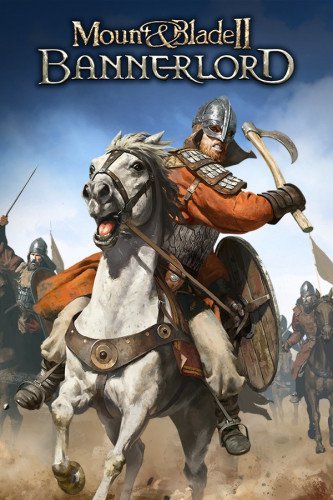 Cover Mount & Blade II: Bannerlord [1.5.5|IN DEV]