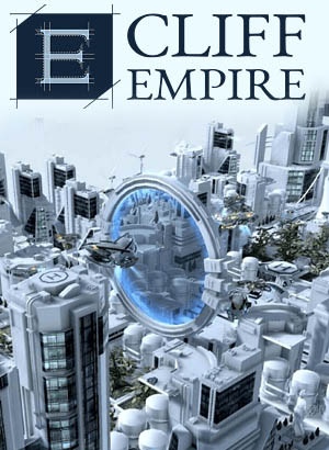 Cover Cliff Empire