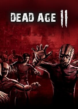 Poster Dead Age 2 (2020)