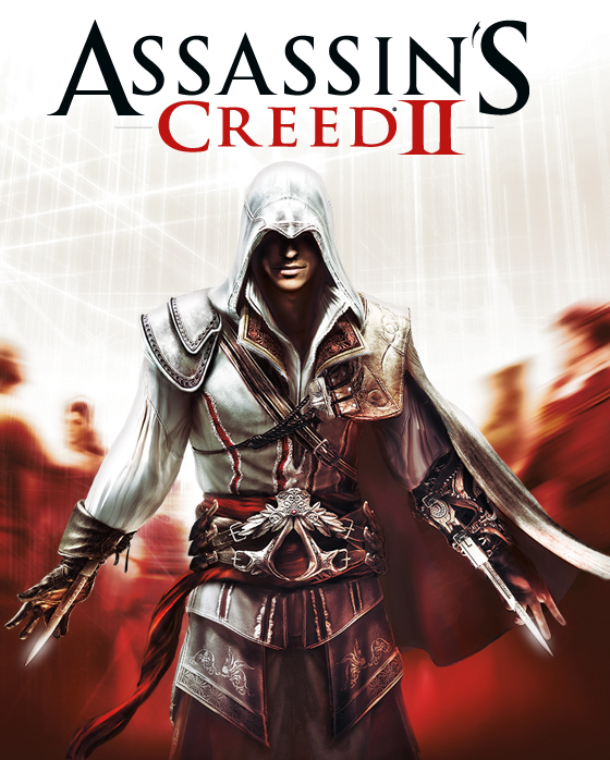 Cover Assassin's Creed 2
