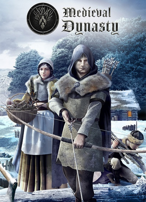 Cover Medieval Dynasty