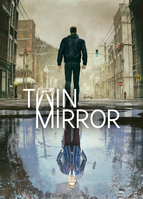 Cover Twin Mirror