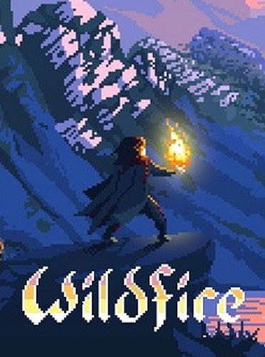 Cover Wildfire v.1.02.01 [GOG]