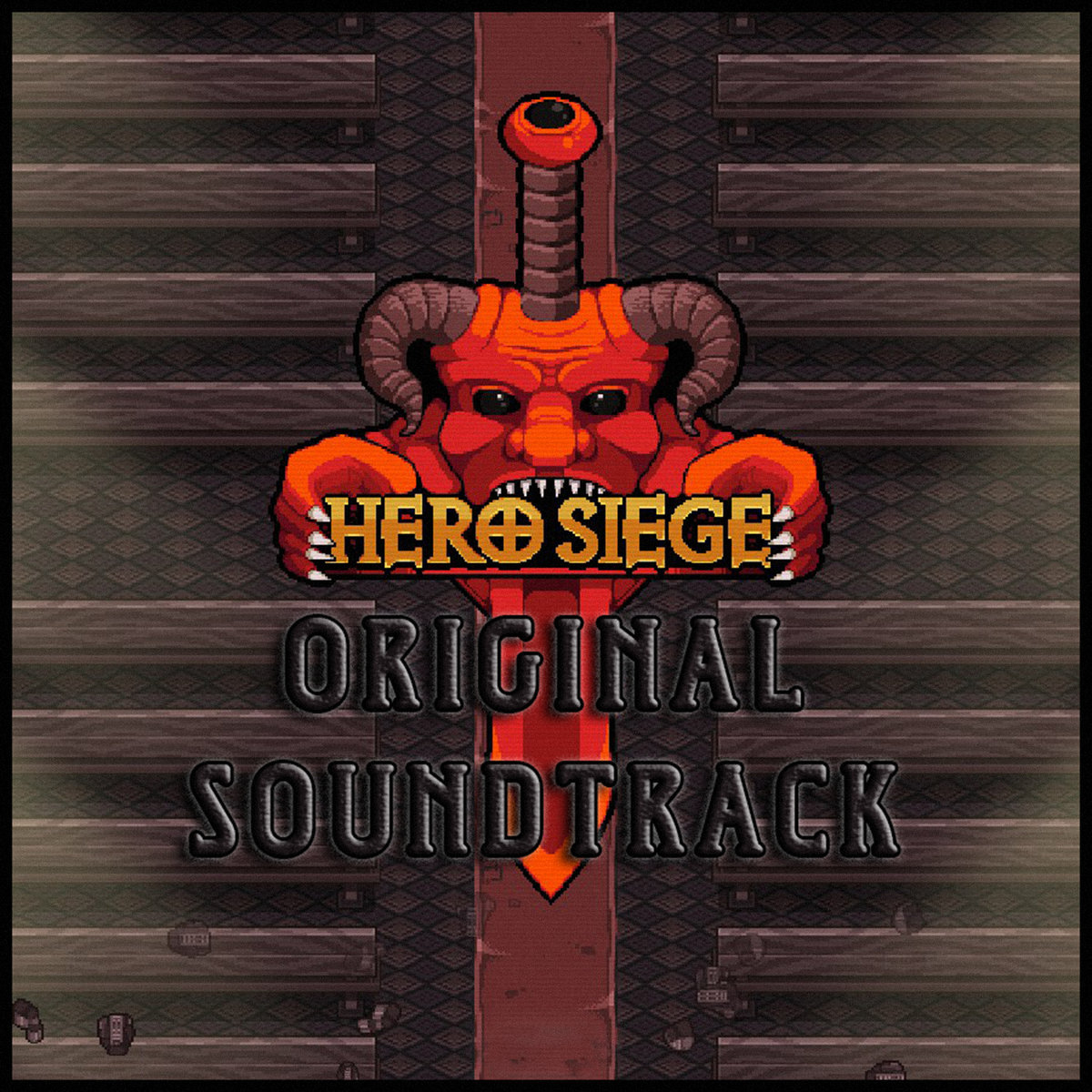 Cover Hero Siege