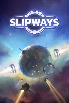 Cover Slipways