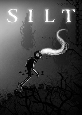 Poster Silt (2022)
