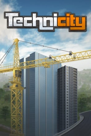Poster Technicity (2022)
