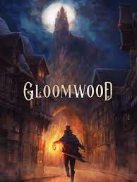 Cover Gloomwood