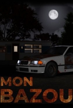 Cover Mon Bazou