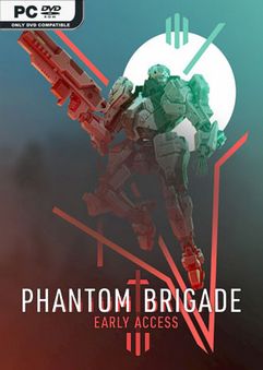 Poster Phantom Brigade (2022)