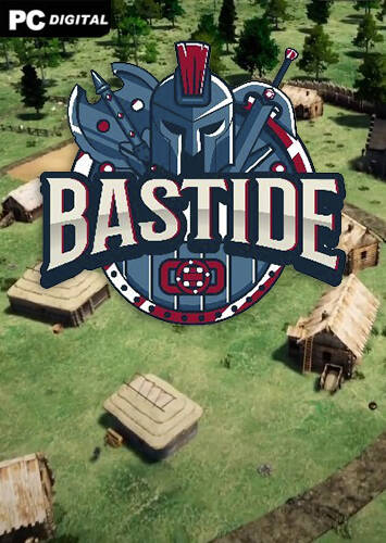 Cover Bastide