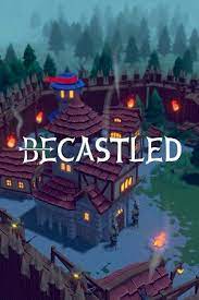Cover Becastled