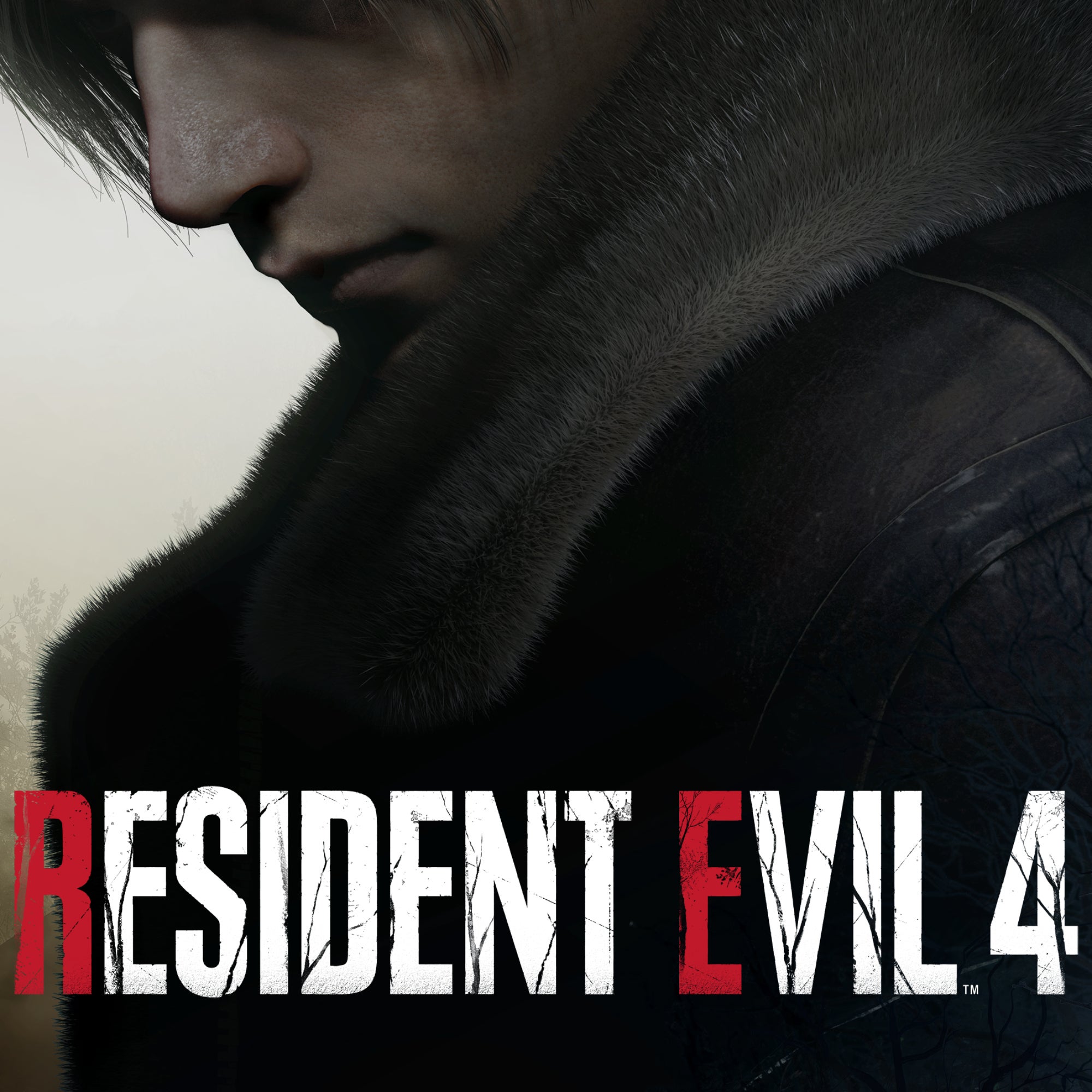 Poster Resident Evil 4 Remake (2023)