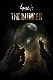 Cover Amnesia: The Bunker