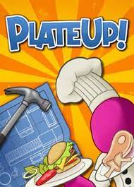 Cover PlateUp!