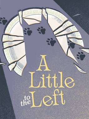 Cover A Little to the Left
